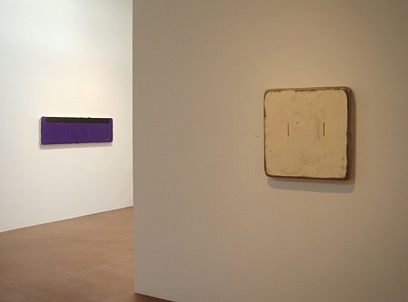 Otis Jones + Bret Slater - Installation View