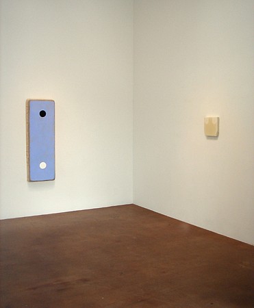 Otis Jones + Bret Slater - Installation View