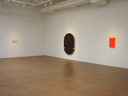 Otis Jones + Bret Slater - Installation View