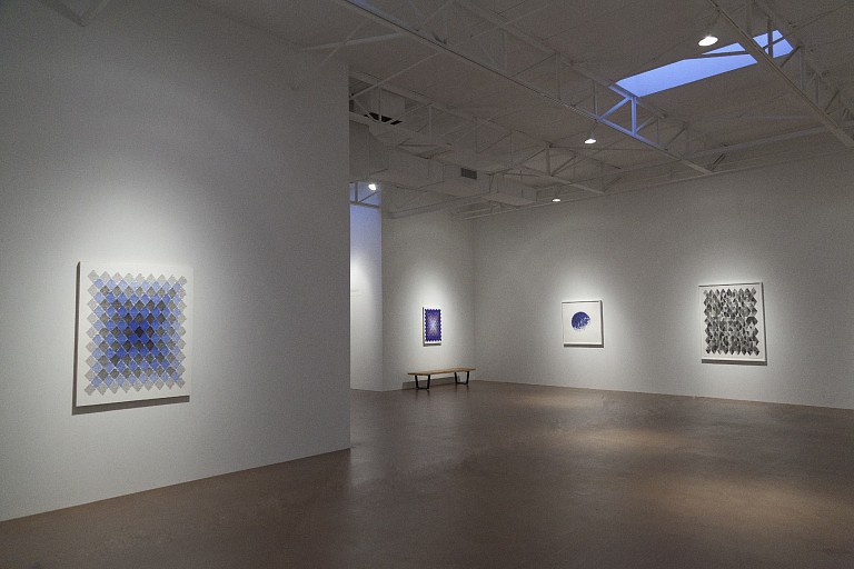 News: REVIEW: John Adelman + Anna Bogatin in moderndallas.net, January 17, 2014 - Todd Camplin