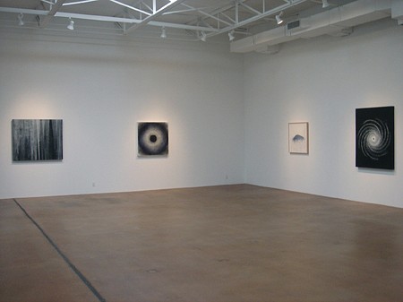 John Adelman News: ARTICLE: Modern Dallas - John Adelman - Trace Evidence, July 21, 2011 - Todd Camplin