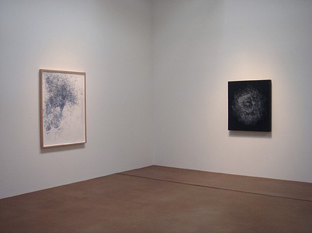 News: PRESS RELEASE: John Adelman: Trace Evidence, July  9, 2011 - Holly Johnson Gallery