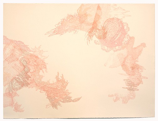 Todd Camplin: Contain Me - Installation View
