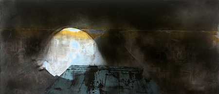 PRESS RELEASE: Michelle Mackey: Afterglow, Apr 5 - May 10, 2014