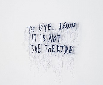 Rebecca Carter - From The Waking Dream