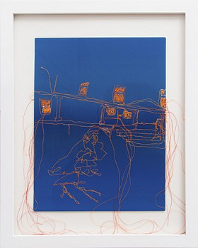 Rebecca Carter - Places We Used To Live 12