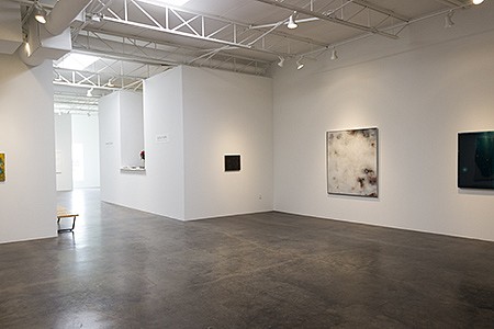 Back and Forth: Celebrating 10 Years - Installation View