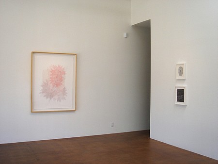 INK, inc. - Installation View