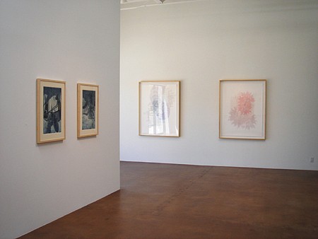 INK, inc. - Installation View