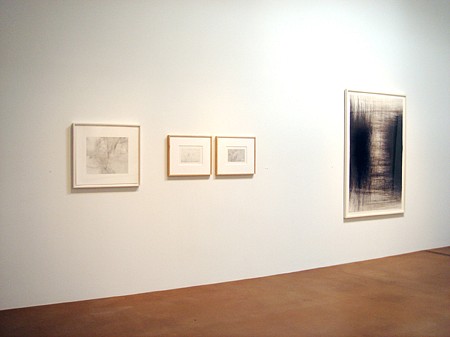 INK, inc. - Installation View