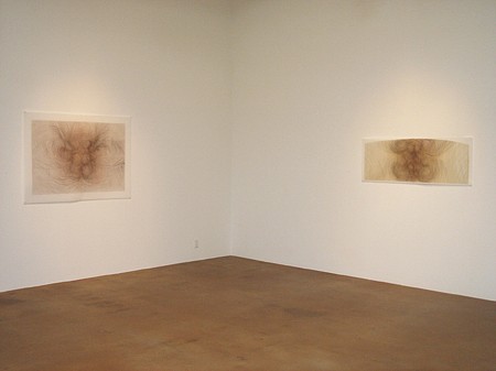 INK, inc. - Installation View