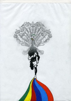 Terry Suprean: Watery, Domestic&nbsp;