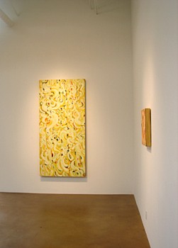 Sydney Philen Yeager: Pleats & Volutes 