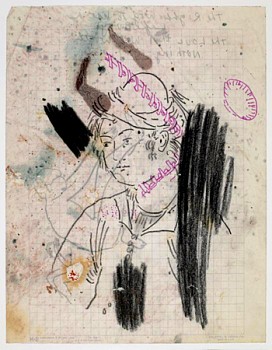 Gael Stack: Forty One Songs 