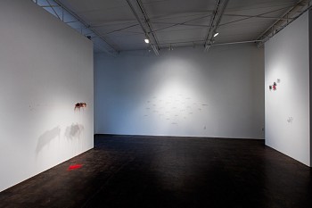 Rebecca Carter: A Thread House Has Whiskers&nbsp;