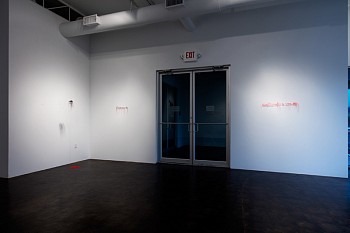 Rebecca Carter: A Thread House Has Whiskers&nbsp;