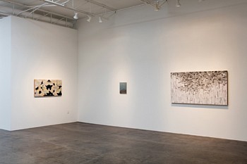 Matthew Cusick: Rendition 