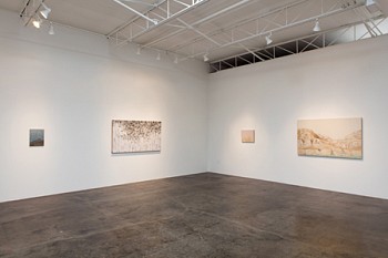 Matthew Cusick: Rendition 