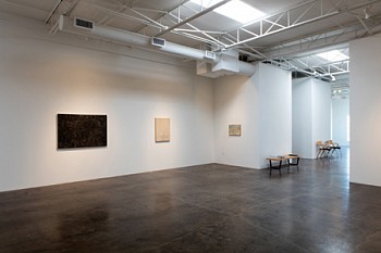 Matthew Cusick: Rendition 