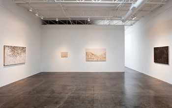 Matthew Cusick: Rendition 