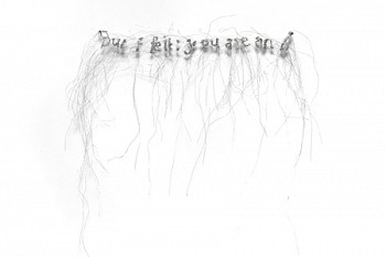 Rebecca Carter -&nbsp;Saudade (But I felt)