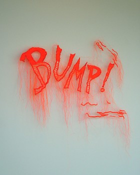 Rebecca Carter - Big Bump