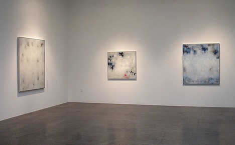 Raphaëlle Goethals: Echoes - Installation View