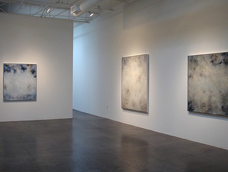 Raphaëlle Goethals: Echoes - Installation View