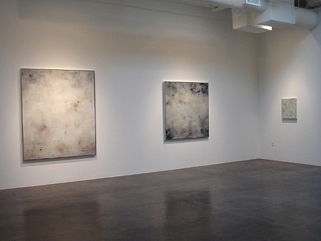 Raphaëlle Goethals: Echoes - Installation View