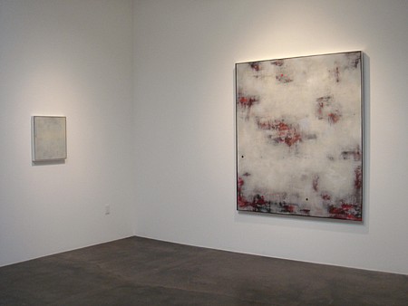 Raphaëlle Goethals: Echoes - Installation View