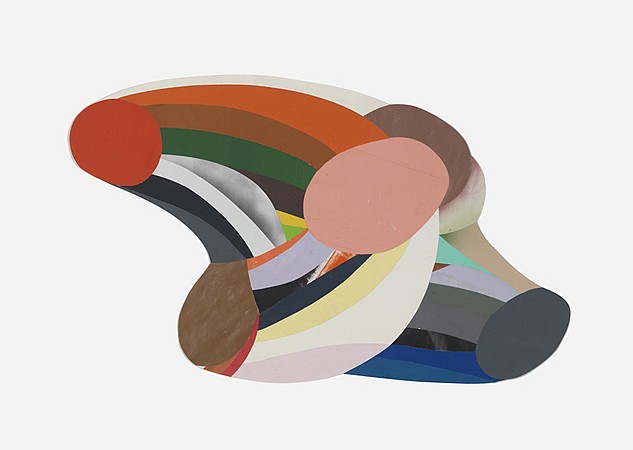 Matt Rich News: REVIEW: Matt Rich in Art Papers, January  1, 2009 - Evan J. Garza