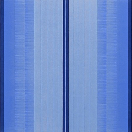 Anna Bogatin Ott, BCL 2, 2014
Acrylic on canvas, 36 x 36 in.
ABN-034