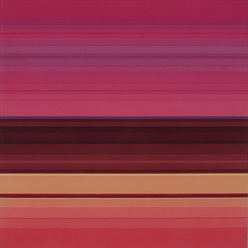 Work:&nbsp;Untitled (Sunrise Ruby)