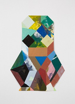 Matt Rich - Fourth Table