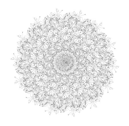 Dornith Doherty, Untitled, 2014
Archival Pigment Photograph, Edition of 3 (1/3), 56 x 56 in.
DDO-176