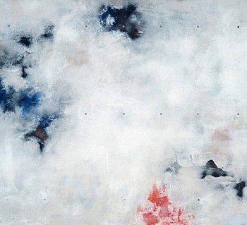 Work: Flag (scrambled III)