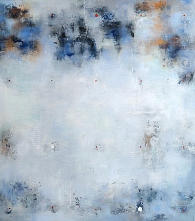 PRESS RELEASE: Raphaëlle Goethals: Echoes, Jan 9 - Mar 26, 2016