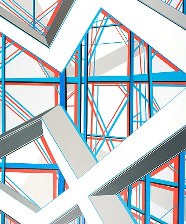 News: REVIEW: Tommy Fitzpatrick in Art in America, February  1, 2013 - Frances Colpitt