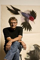 Terry Allen Biography