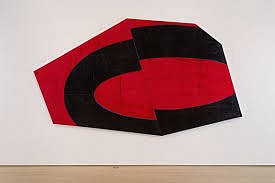 News: REVIEW: David Row in Artnews, May  1, 2014 - Alfred Mac Adam