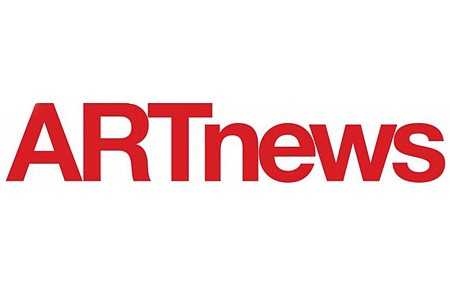 News: REVIEW: David Row in Artnews, January  1, 2000 - Hilarie M. Sheets