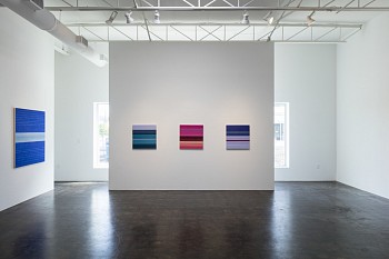 Anna Bogatin: New Paintings&nbsp;