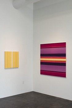 Anna Bogatin: New Paintings&nbsp;