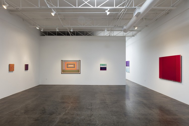 MANMADE - Installation View