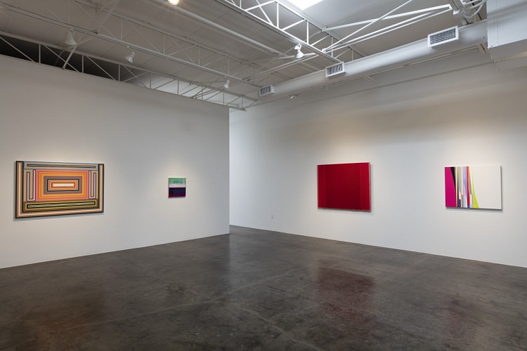 MANMADE - Installation View