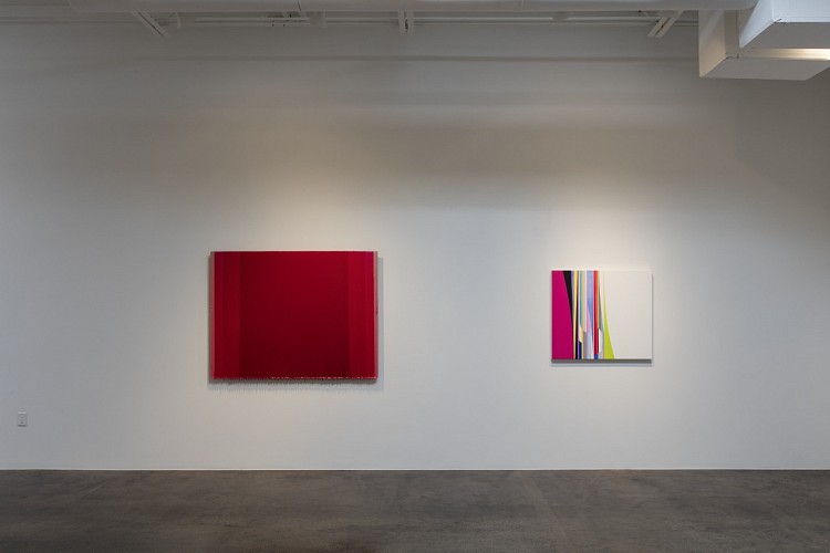 MANMADE - Installation View