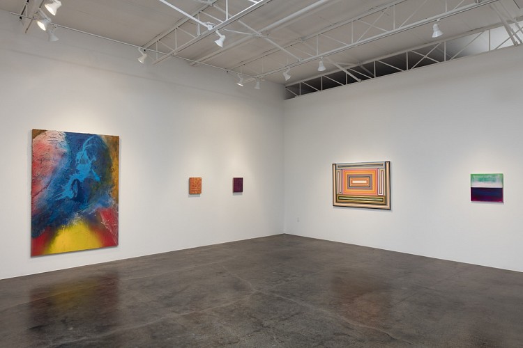 MANMADE - Installation View