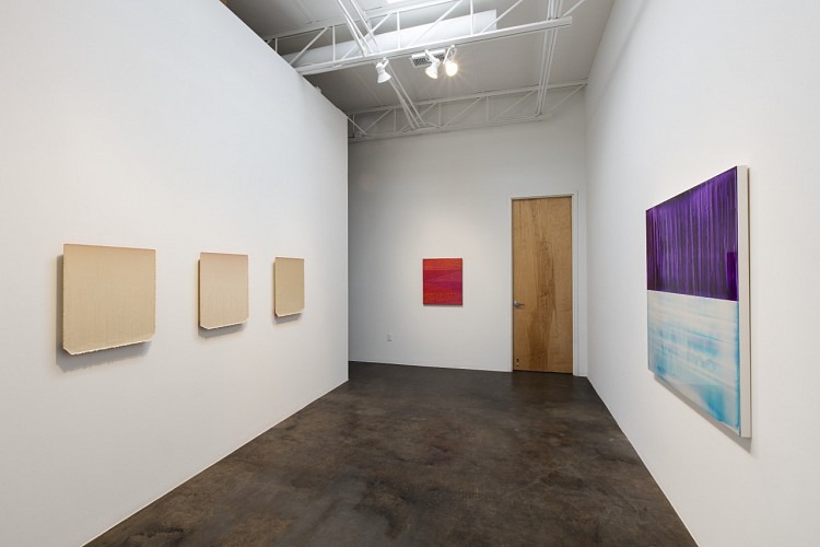 MANMADE - Installation View