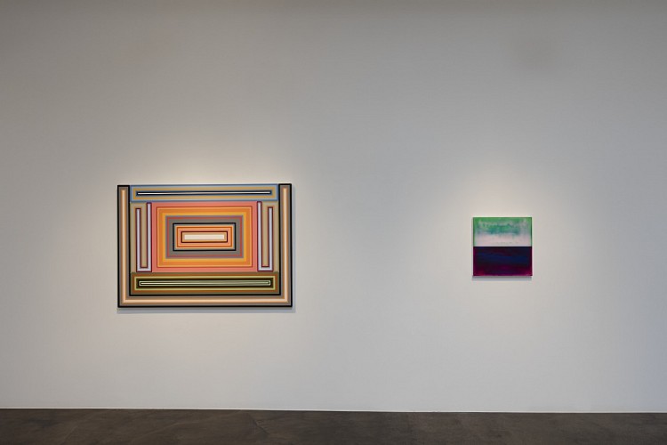 MANMADE - Installation View