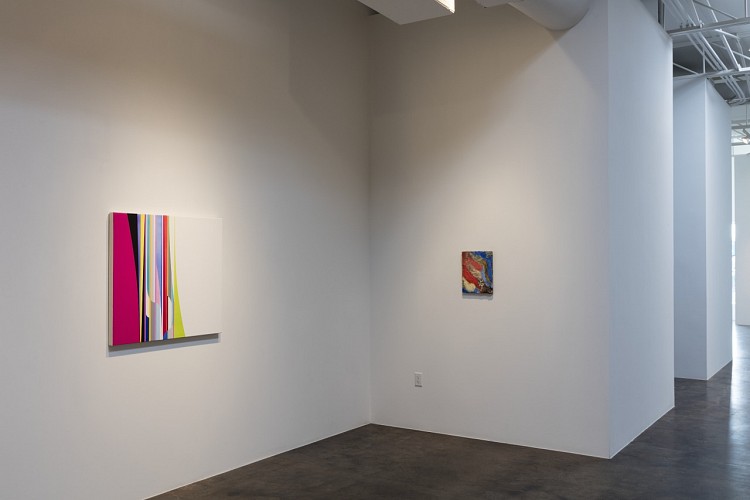 MANMADE - Installation View